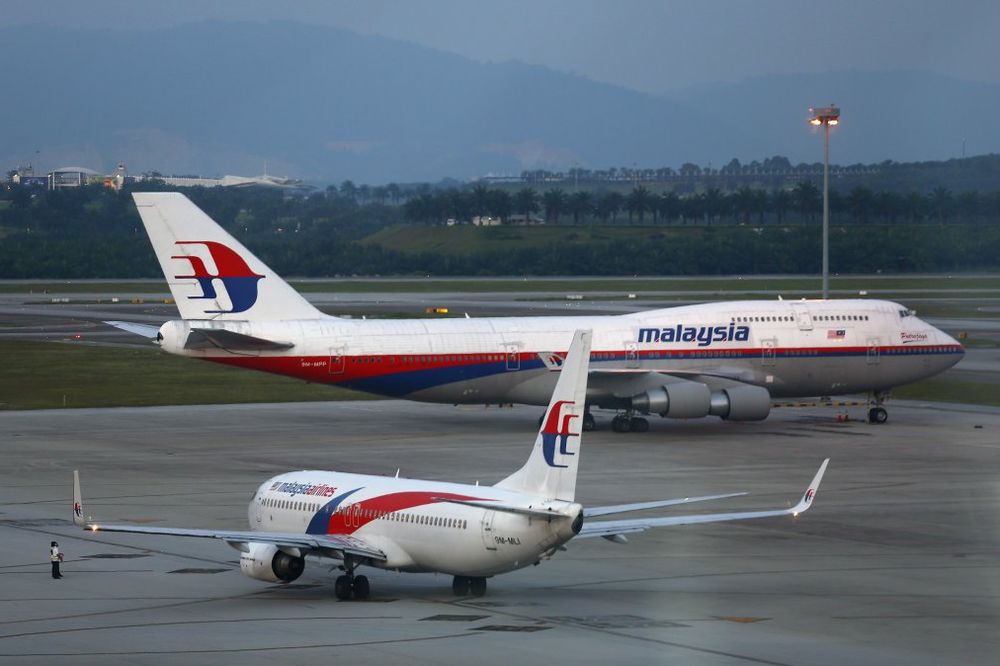 KAKO JE NESTAO MALEZIJSKI MH370: Ovo su sve teorije koje su dozvolile misteriju!
