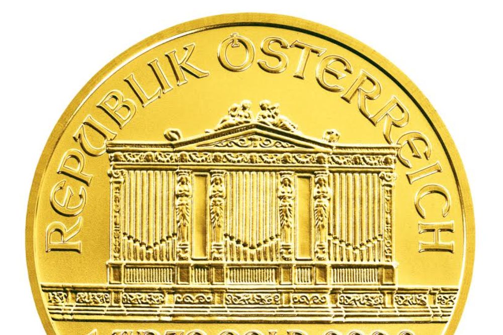 SIGURNA INVESTICIJA: Nemci i Austrijanci masovno kupuju zlato!