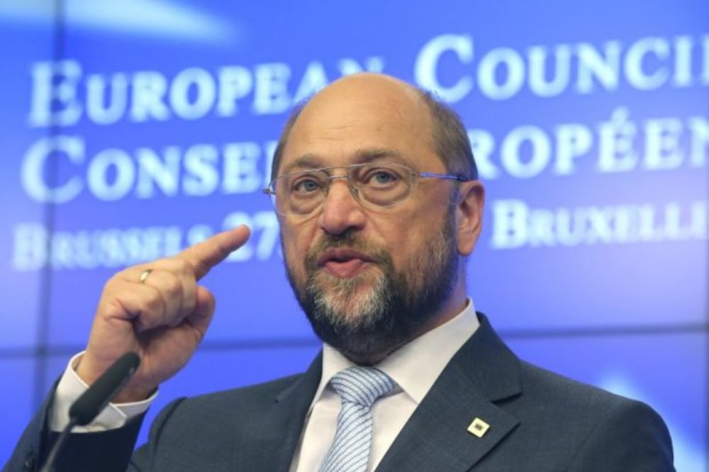 CRNA LISTA: Brisel traži da Moskva objavi imena nepoželjnih članova EP