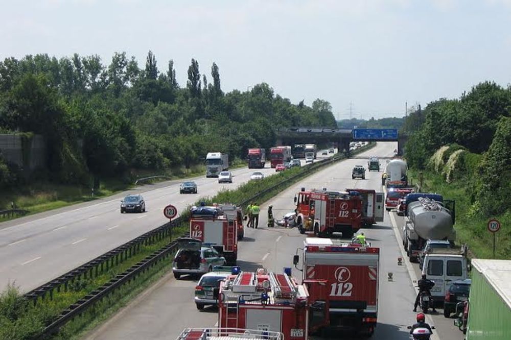 ALARMANTNO: Na austijskim drumovima poginulo 236 osoba!