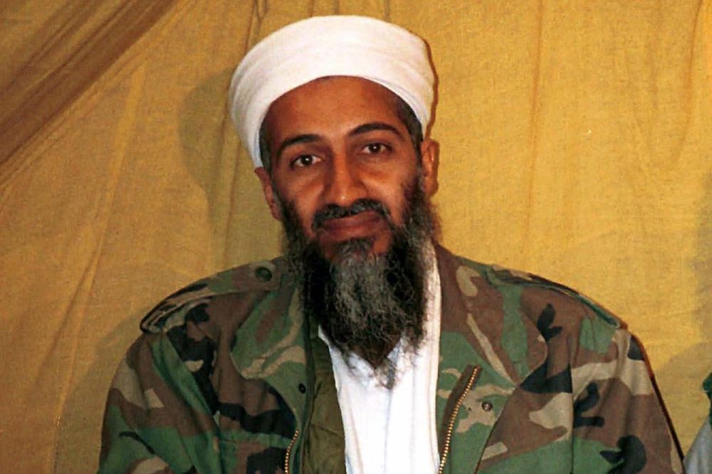 SENZACIONALNO: Otkriveno ko je operativac koji je ubio Osamu bin Ladena!
