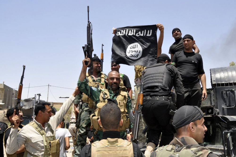 IZ TIGANJA U VATRU: Front el Nosra prepustio gradove sunitskim ekstremistima