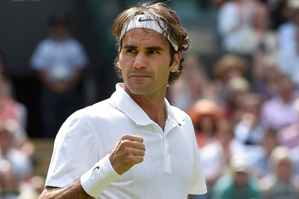 UŽIVO BLOG: Rodžer Federer osvojio Sinsinati