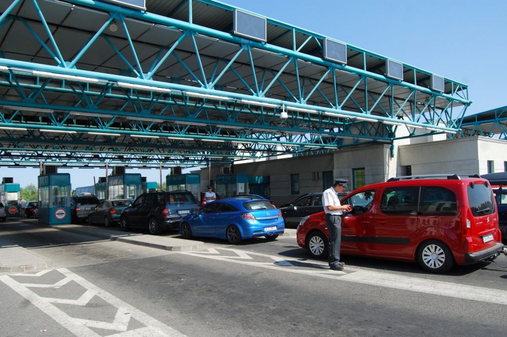 Mihajlovićeva: Dogovoreno brže propuštanje vozila na graničnim prelazima