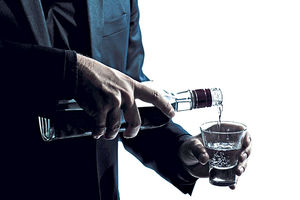 PREPIO I OSTAO ŽIV: Hrvatu izmereno 7,3 promila alkohola u krvi!