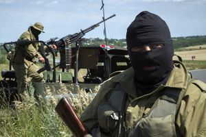 NOVO UPORIŠTE: Proruske snage zauzele grad Popasnaju