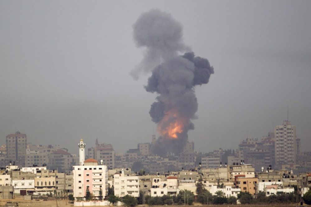 DOGOVOR: Izrael i Hamas prekidaju vatru