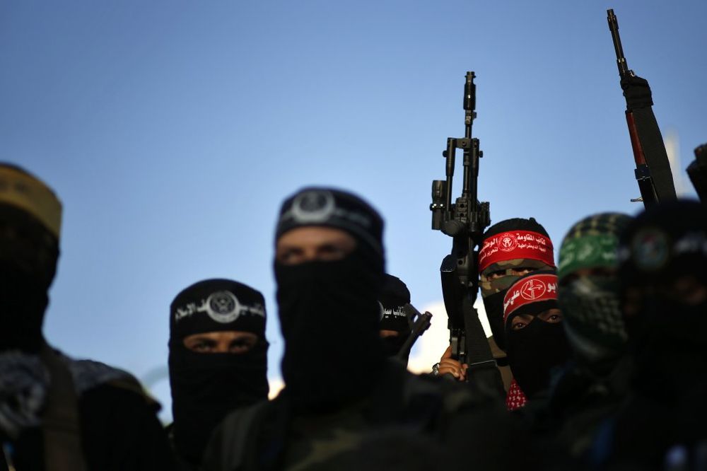LEVI: Hamas svakodnevno napade izraelske civile, a svoje koristi kao ljudski štit