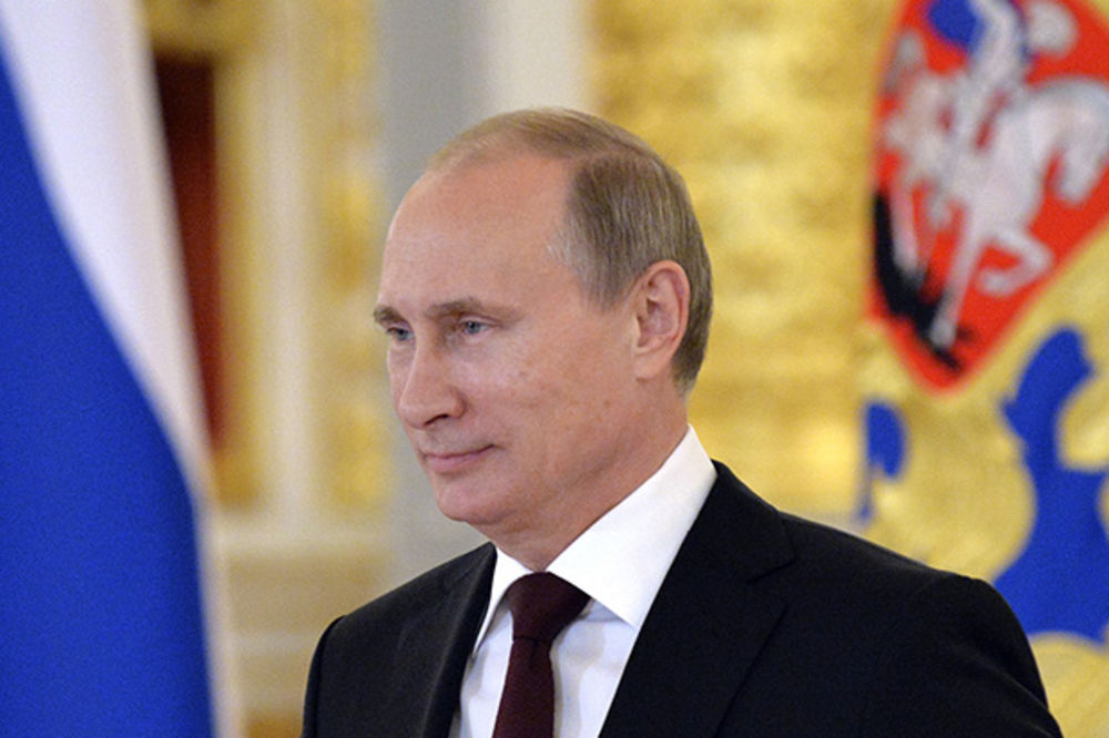 GUŠENJE SLOBODA U RUSIJI: Putin blokira Fejsbuk, Tviter i Gugl!