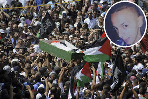 UŽIVO DAN 7 IZAZVALI NASILJE: 3 Jevrejina optužena za ubistvo palestinskog mladića