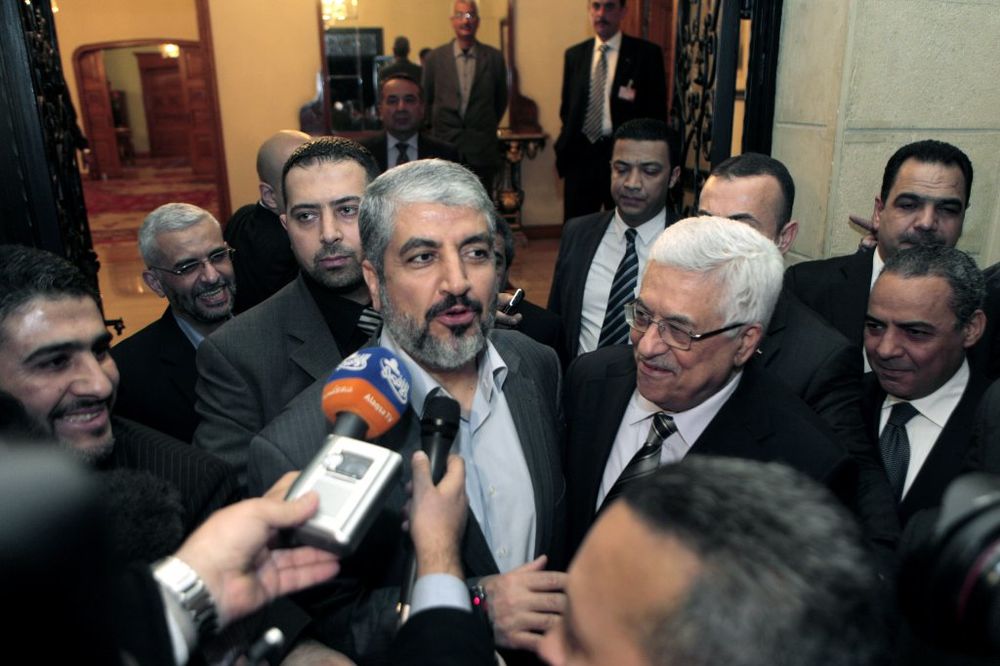 NEĆE MIR: Hamas odbio egipatski plan o prekidu vatre i početku pregovora
