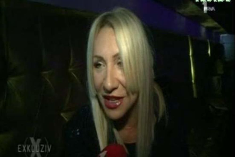 Vesna Zmijanac otkrila zašto je odbila da peva na Noletovoj svadbi