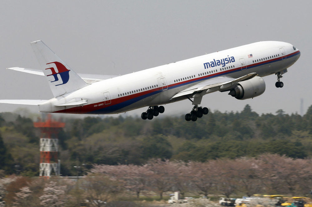 EKSPERT O PADU MH370: Boing 777 ne nestaje bez traga, objavite misteriozni teret u avionu!