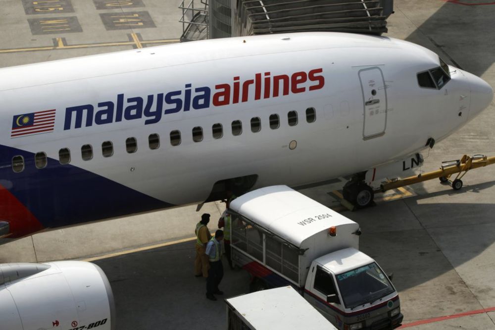 RUSI GLASALI ZA: SB UN jednoglasno usvojio rezoluciju o malezijskom avionu