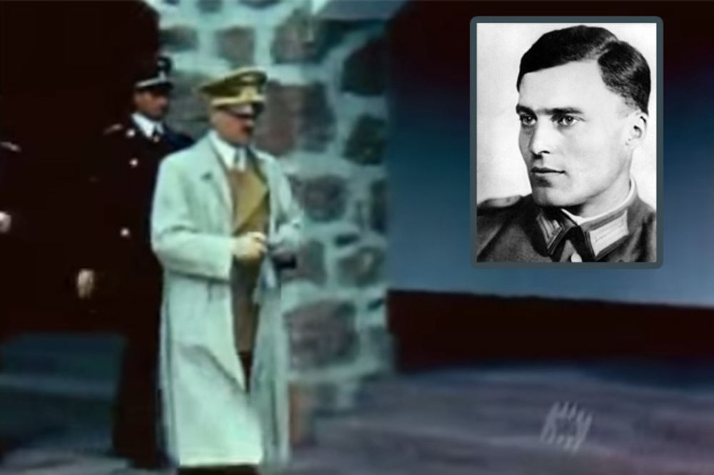 ODALI POČAST ŽRTVAMA OTPORA I NACIZMA: 70. godina od neuspelog atentata na Adolfa Hitlera