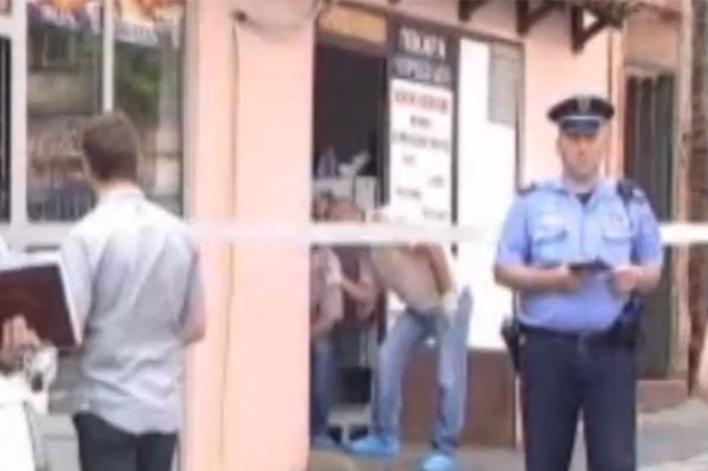 BEOGRAD: Radnik sa dva hica ubijen u pekari na Voždovcu!
