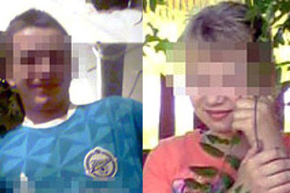 RUSKI ROMEO I JULIJA: Irina (14) i Andrej (22) se obesili zbog zabranjene ljubavi!