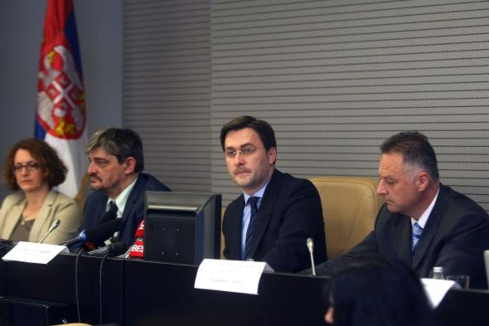 Selaković: Dugotrajni sudski postupci najveći problem pravosuđa