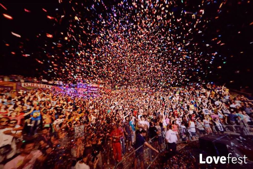 Festival ljubavi od 7. do 9. avgusta u Vrnjačkoj Banji