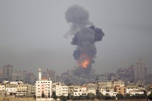 KRAH: Hamas u SMS poruci odbacio primirje, Izrael obnovio ofanzivu