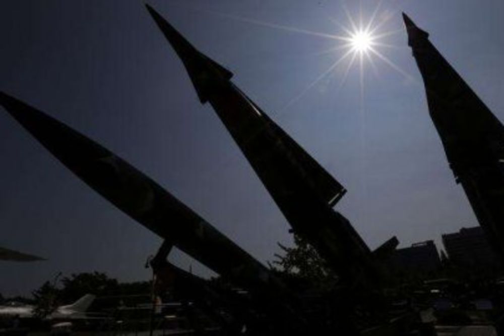 SAD: Pjongjang uskoro može da lansira veće rakete