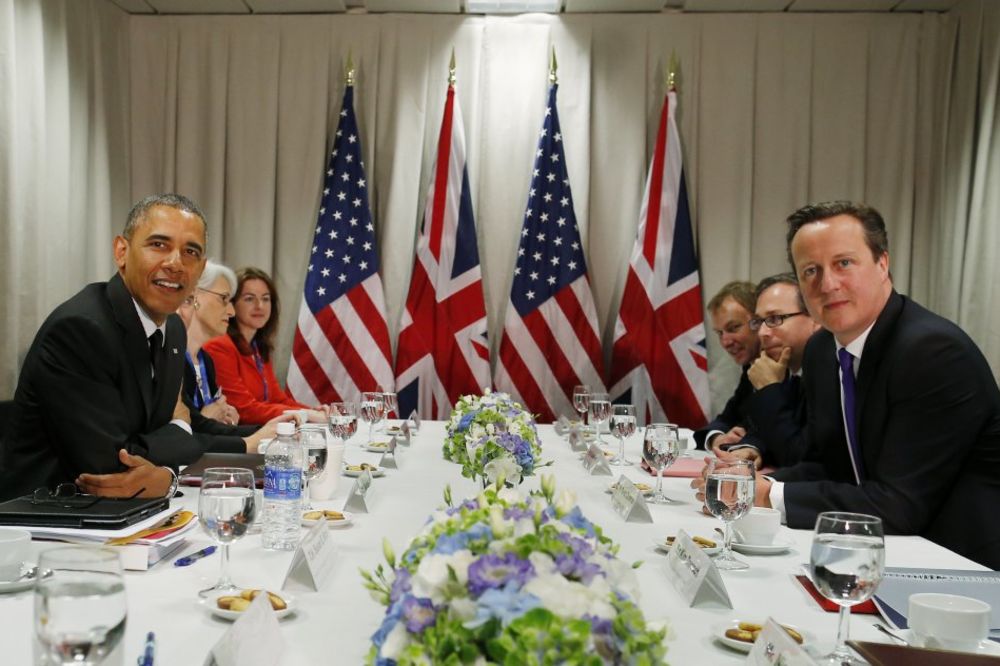 LIDERI G7: Rusiji prete nove sankcije!