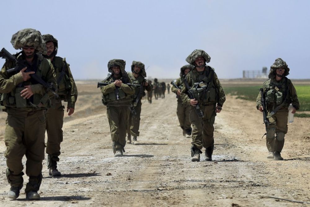 LAKI NA OBARAČU: Izraelski vojnici ubili palestinskog tinejdžera