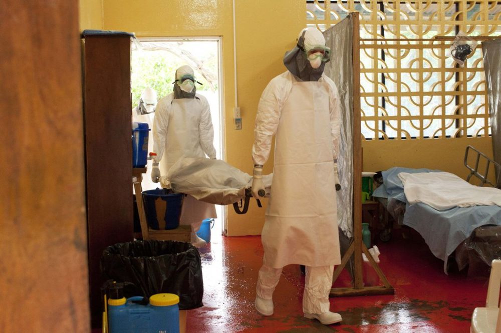 SZO ZAKAZALA HITAN SASTANAK: Ebola se širi, ne možemo da je zaustavimo!