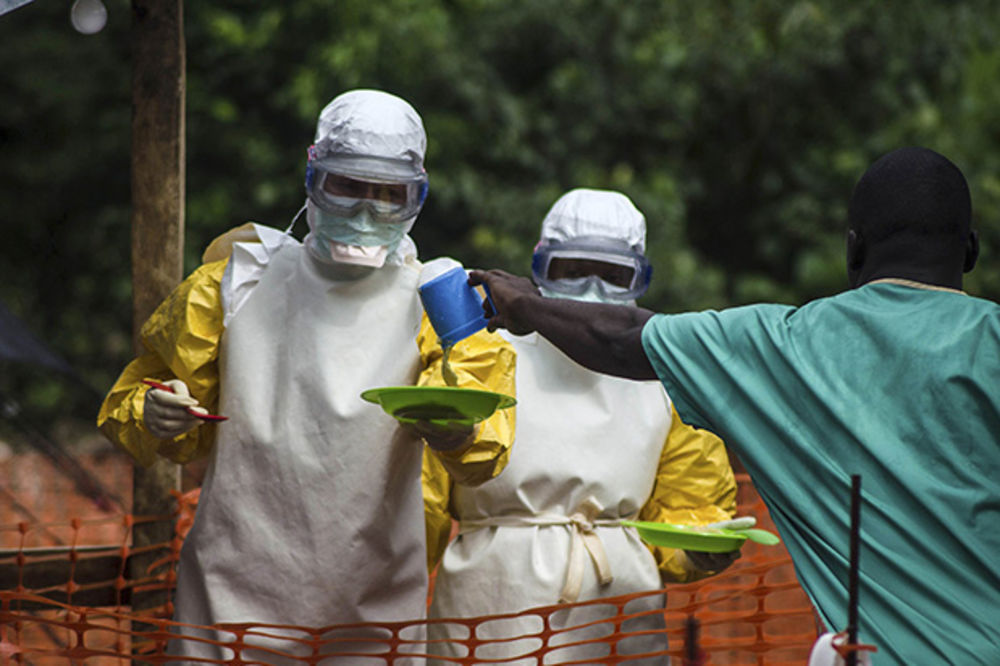 UZBUNA U AUSTRIJI: Sumnja na ebolu kod dva lica!