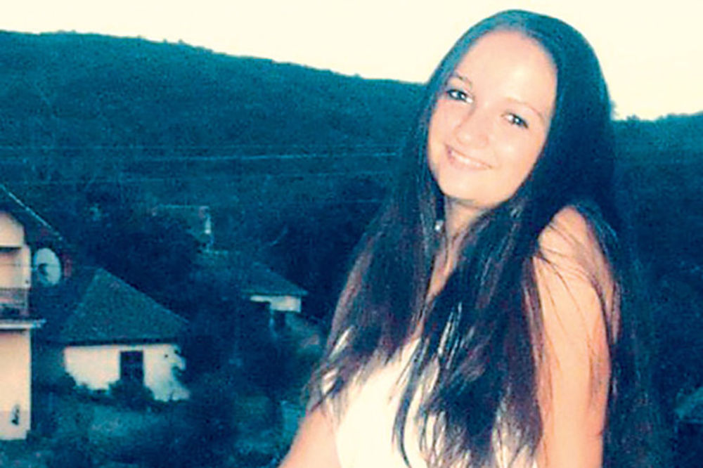 IZGUBLJENA S NAMEROM: Evo kako je rešena porodična drama nestale devojčice Katarine Zarić!