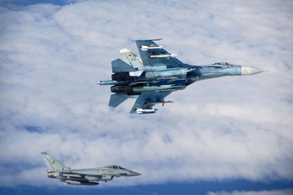 RUSIJA: Danas počinju vojne vežbe na zapadu, blizu granica Ukrajine