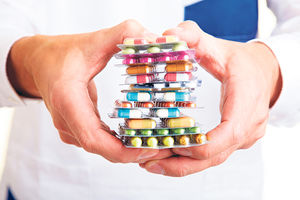 OPREZ: Ovo su doze popularnih lekova koje su smrtonosne!