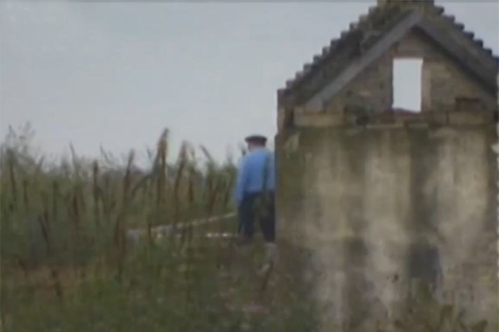 VIDEO SA UVIĐAJA UHAPŠEN U SURČINU: Ubica Tijane Jurić u zatvoru u Subotici