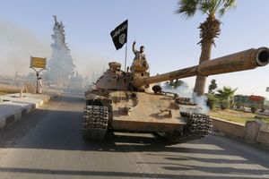 DA LI ĆE IM NEKO STATI NA PUT: ISIL stigao na 130 km od Bagdada!