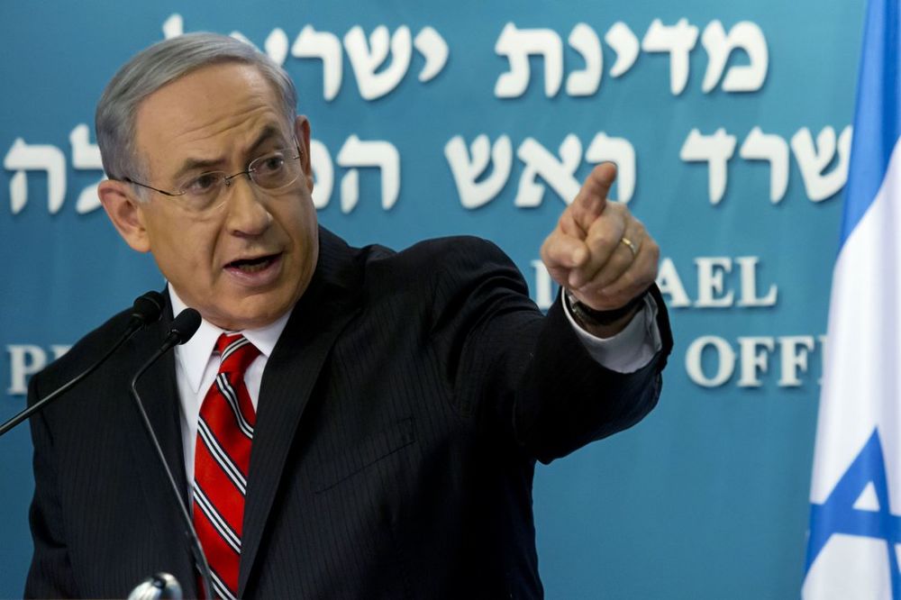 Netanjahu proglasio pobedu u ratu protiv Hamasa
