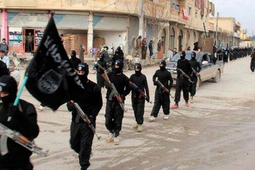 UZNEMIRUJUĆE UPOZORENJE: U Siriji više od 50.000 džihadista"