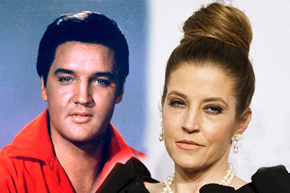 ŠOKANTNO SAZNANJE: Lisa Meri Prisli nije Elvisova ćerka?