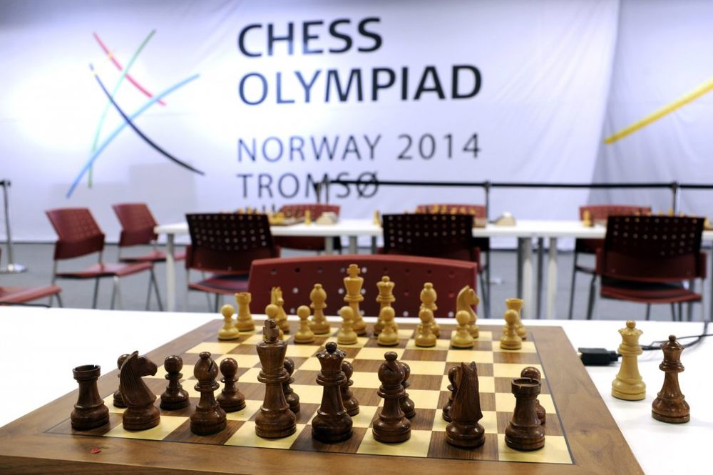 NEZAPAMĆENA TRAGEDIJA: Poslednjeg dana šahovske olimpijade umrla dvojica takmičara