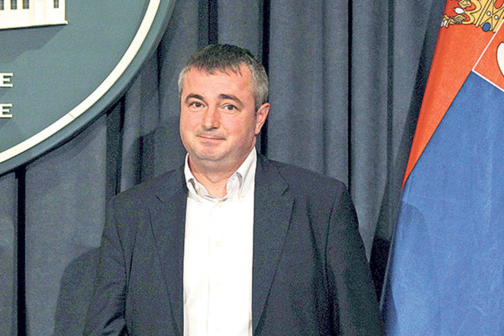 Dušan Bajatović: Poskupljenje gasa bilo bi minimalno