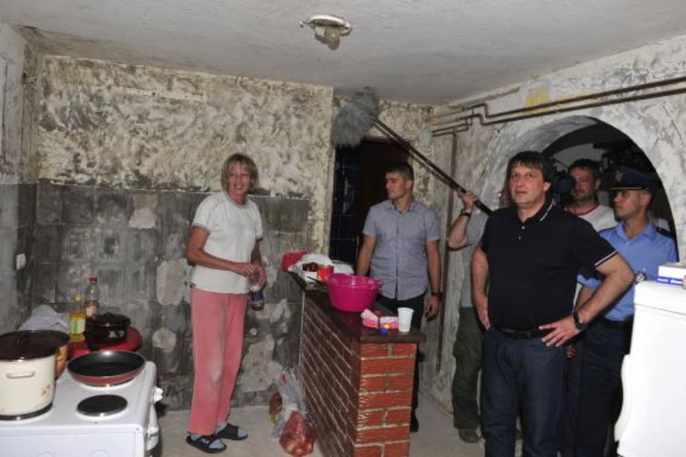 Gašić: Čišćenje svih 156 lokacija u Obrenovcu do kraja sledeće nedelje