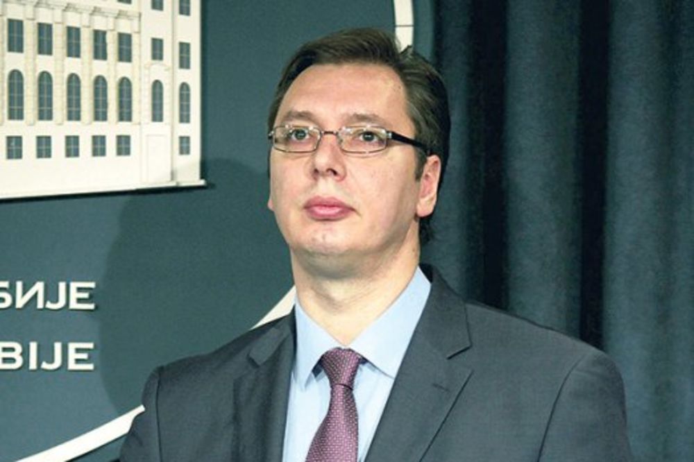 Vučić: Stvorili smo osnov za uređenu Srbiju