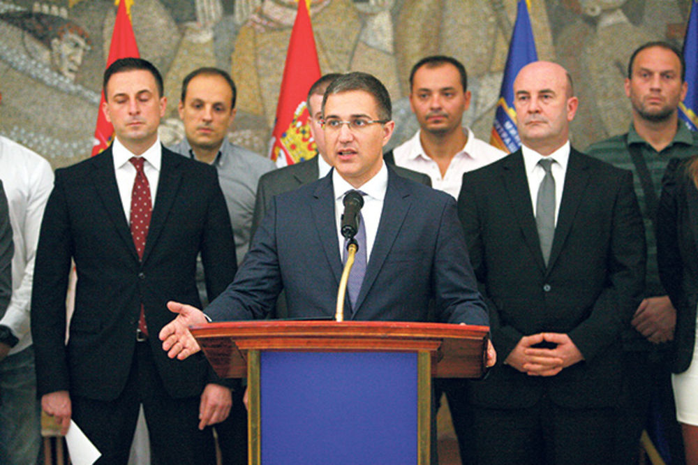 Kriminolog: Ministar morao da otkrije identitet Milićeva zbog javnosti