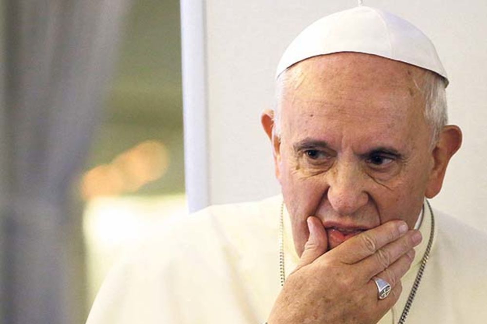 PORODIČNA TRAGEDIJA: Rođaci pape Franje poginuli u Argentini