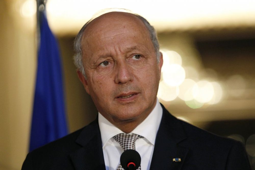LORAN FABIJUS:  Francuska spremna da primi iračke izbeglice