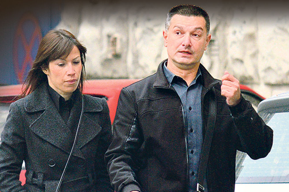 LONČAR: Do kraja meseca kraj istrage u slučaju Ognjanović!
