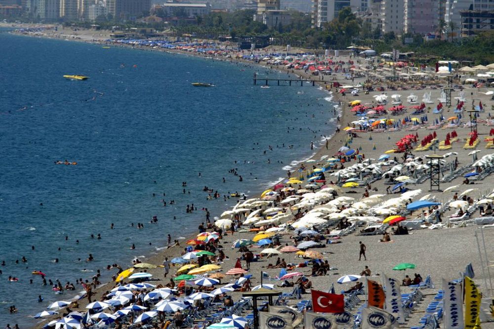 MASOVNA PREVARA TURISTA: Naseli na lažne internet stranice hotela u Turskoj
