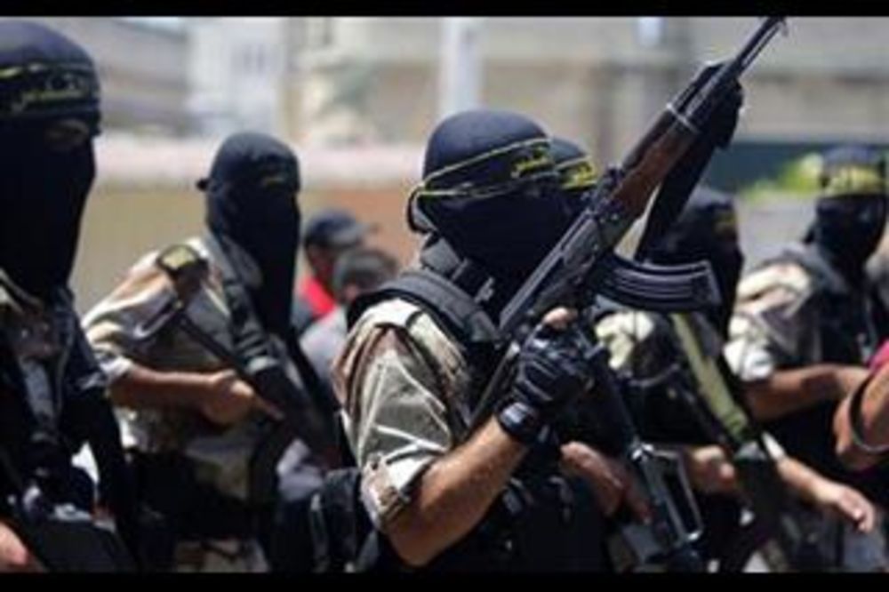 HRVATSKA OBAVEŠTAJNA SLUŽBA: Džihadisti našu teritoriju koriste kao tranzitno područje!