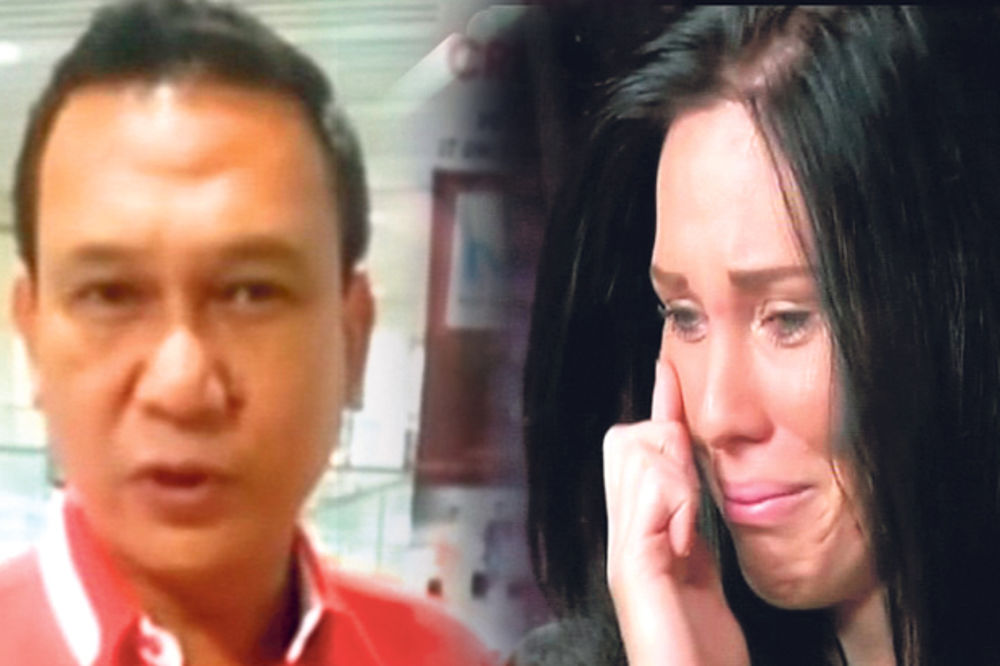 Napadnuta u malezijskom avionu: Stjuard me dvaput silovao tokom leta