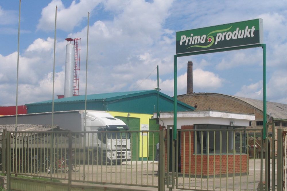 Preminuo teško opečeni radnik (29) u pogonu fabrike Prima produkt