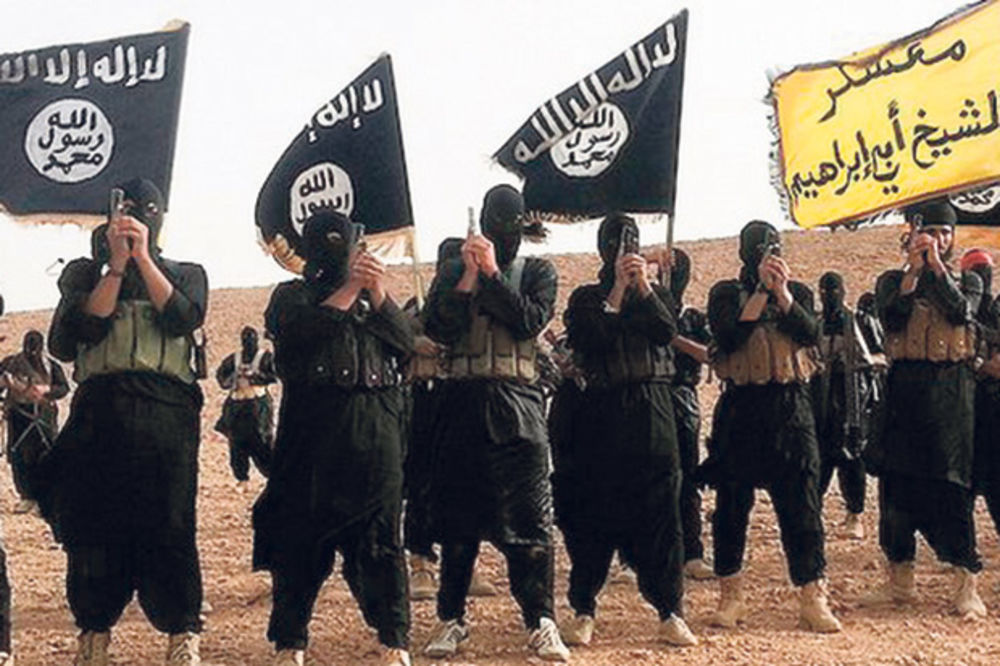 ISIL PRETI: Svi naši borci napašće koaliciju koju vodi Amerika i poraziće je!